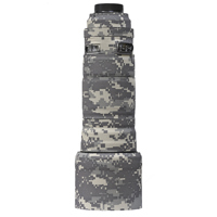

LensCoat Cover for Sigma 120-300mm OS S Lens, Digital Camo