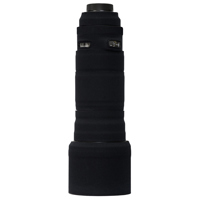 

LensCoat Cover for Sigma 120-300mm OS S Lens, Black