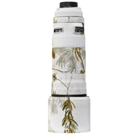 

LensCoat Cover for Sigma 120-300mm OS S Lens, Realtree AP Snow