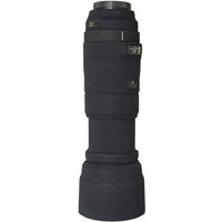 

LensCoat Lens Cover for the Sigma 120-400mm Zoom Lens - Black