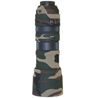 

LensCoat Lens Cover for the Sigma 150-500mm Zoom Lens - Forest Green Woodland Camo