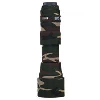 

LensCoat Cover for Sigma 150-600mm f/5-6.3 DG OS HSM Contemporary Lens, Forest Green Camo