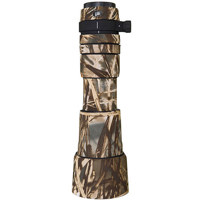 

LensCoat Lens Cover for the Sigma 170-500mm Zoom Lens - Realtree Max4