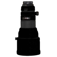 

LensCoat Lens Cover for the Sigma 300mm f/2.8 APO DG Lens - Black