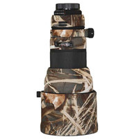 

LensCoat Lens Cover for the Sigma 300mm f/2.8 APO DG Lens - Realtree Max4