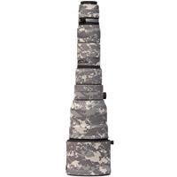 

LensCoat Lens Cover for the Sigma 300-800mm F/5.6 EX DG Lens - Army Digital Camo (dc)