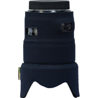 

LensCoat Cover for Sigma 35mm F1.4 DG HSM Lens, Black