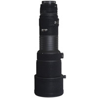 

LensCoat Lens Cover for the Sigma 500mm f/4.5 Lens - Black