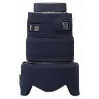 

LensCoat Cover for Sigma 50mm F1.4 DG HSM Art Lens, Black