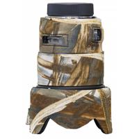 

LensCoat Cover for Sigma 50mm F1.4 DG HSM Art Lens, Realtree Max4