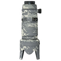 

LensCoat Lens Cover for Sigma 70-200mm 2.8 DG OS AF Lens, Digital Camo
