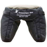 

LensCoat SkimmerSack Mini Beanbag