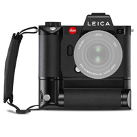 

Leica SL2-S Mirrorless Digital Camera SL2-S Mirrorless Digital Camera - With Leica HG-SCL6 Multi Function Handgrip for SL2