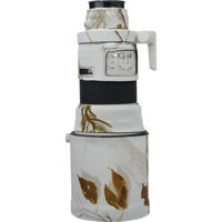 

LensCoat Cover for Sony 300mm f/2.8 Lens, Realtree AP Snow