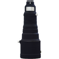 

LensCoat Lens Cover for Sony FE 400mm f/2.8 GM OSS Lens, Black
