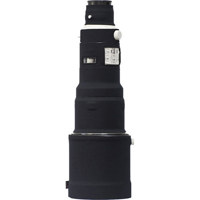 

LensCoat Lens Cover for Sony 500mm f/4.0 G Lens, Black