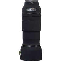 

LensCoat Lens Cover for Sony FE 70-300mm f/4.5-5.6 G OSS Lens, White