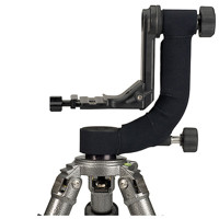 

LensCoat Cover for Sirui PH-20 Gimbal Head, Black