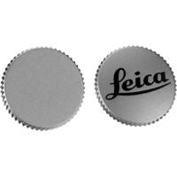 

Leica 12mm/0.47" Soft Release Button for M Camera, Chrome