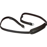 

Leica X Camera Carrying Strap Country, Canvas/Leather, Taupe