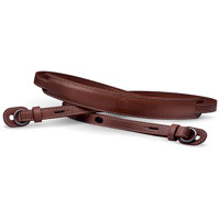 

Leica Leather Carrying Neck Strap, Vintage Brown