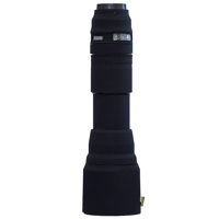 

LensCoat Cover for Tamron SP 150-600mm f/5-6.3 Di VC Lens, Black