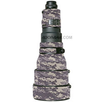 

LensCoat Lens Cover for the Tamron SP 200-500mm f/5-6.3 Di AF Zoom Lens - Army Digital Camo (dc)