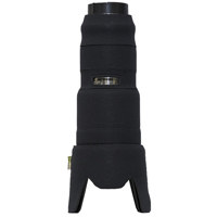 

LensCoat Lens Cover for Tamron 70-200mm f/2.8 Di LD (IF) Macro Lens, Black
