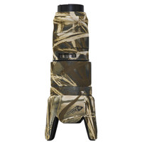 

LensCoat Lens Cover for Tamron 70-200mm f/2.8 Di LD (IF) Macro Lens, Realtree Max4