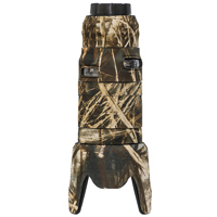 

LensCoat Cover for Tamron SP 70-200mm f/2.8 Di VC Lens, Realtree Max4