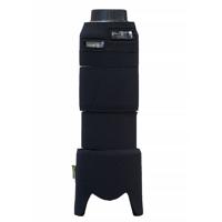 

LensCoat Cover for Tamron SP 70-300mm f/4-5.6 Di VC Lens, Black