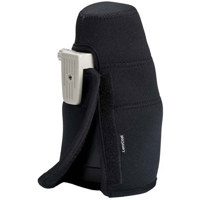 

LensCoat Travel Coat, Lenscover for the Canon 100-400mm & 70-210mm IS Zoom Lenses - Black