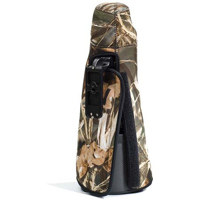 

LensCoat Travel Coat Lenscover for Nikon 200-400mm f/4G IF-ED, AF-S VR Zoom-NIKKOR Lens - Realtree Max4