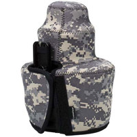 

LensCoat Travel Coat Lenscover for Nikon 200mm f/2.0G VR Lens - Army Digital Camo (dc)