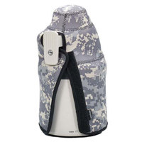 

LensCoat Travel Coat Lenscover for Canon 300mm f/2.8 Lens - Army Digital Camo (dc)