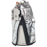 

LensCoat Travel Coat Lenscover for Canon 300mm f/2.8 Lens - Realtree Hardwoods Snow (hws)