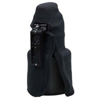 

LensCoat Travel Coat Lenscover for Nikon 300mm f/2.8G VR Lens - Black