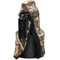 

LensCoat Travel Coat Lenscover for Nikon 300mm f/2.8G VR Lens - Realtree Max4