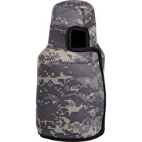 

LensCoat Travel Coat Lenscover for Canon 400mm f/4.0 Lens - Army Digital Camo (dc)