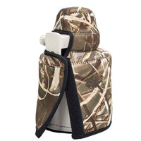 

LensCoat Travel Coat Lenscover for Canon 400mm f/4.0 Lens - Realtree Max4