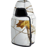 

LensCoat Travel Coat Lenscover for Canon 400mm f/4.0 Lens - Realtree Hardwoods Snow (hws)