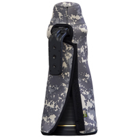 

LensCoat TravelCoat Cover for Nikon 400mm f/2.8E FL ED VR Lens without Hood, Digital Camo