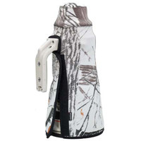 

LensCoat Travel Coat Lenscover for Canon 400mm f/2.8 IS Lens without Lenshood - Realtree Hardwoods Snow