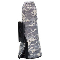 

LensCoat Travel Coat Lenscover for Nikon 400mm f/2.8G VR Lens without Hood - Army Digital Camo (dc)
