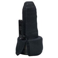 

LensCoat Travel Coat Lenscover for Nikon 400mm f/2.8G VR Lens with Lens Hood - Black