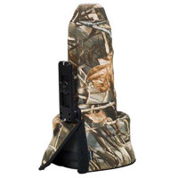 

LensCoat Travel Coat Lenscover for Nikon 400mm f/2.8G VR Lens with Lens Hood - Realtree Max4