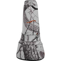 

LensCoat Travel Coat Lenscover for Nikon 400mm f/2.8G VR Lens with Lens Hood - Realtree Hardwoods Snow (hws)