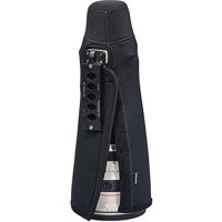 

LensCoat Travel Coat Lenscover for Canon 500mm f/2.8 Lens - Black