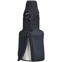 

LensCoat Travel Coat Lenscover for Canon 500mm f/2.8 Lens With Hood - Black