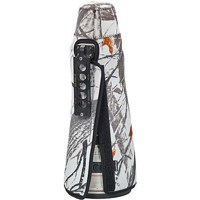 

LensCoat Travel Coat Lenscover for Canon 500mm f/2.8 Lens - Realtree Hardwoods Snow (hws)